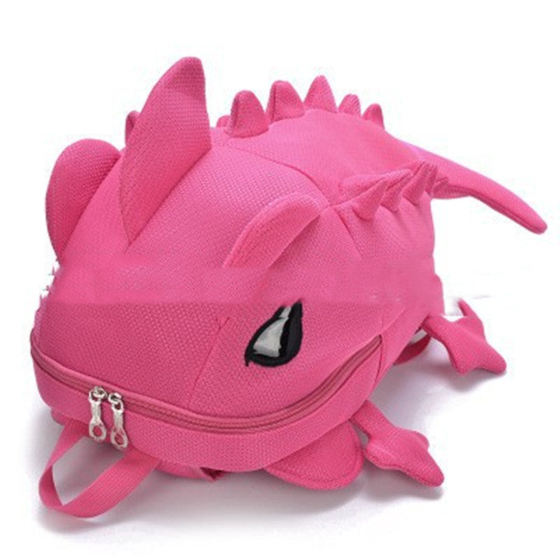 Creative Cartoon Backpack Women's Backpack