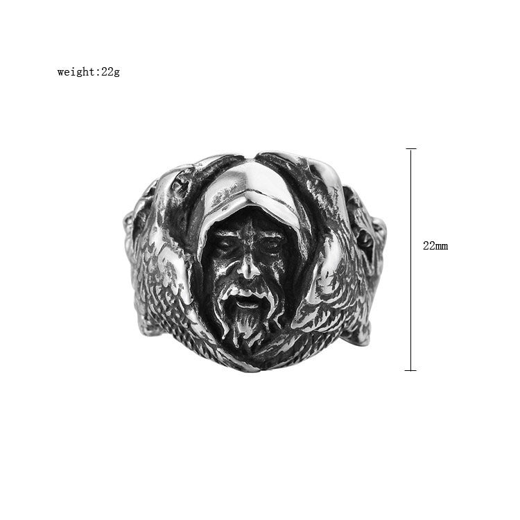 Lord of the Rings Gandalf Ring