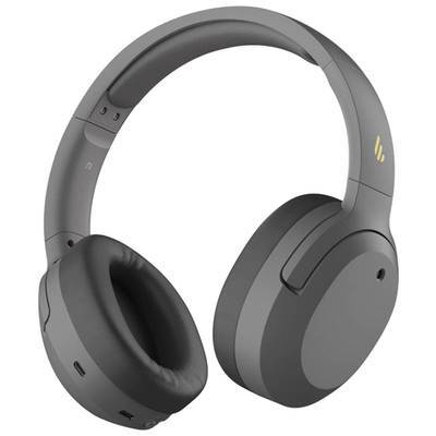 Over-ear Bluetooth Wireless Active Noise Cancelling Headphones