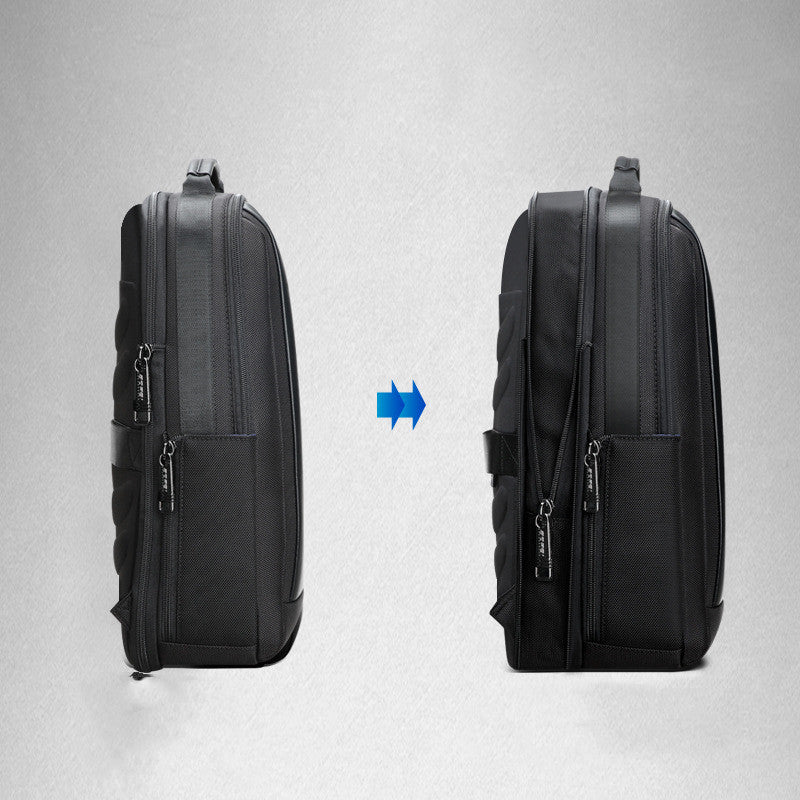 Backpack usb business computer backpack