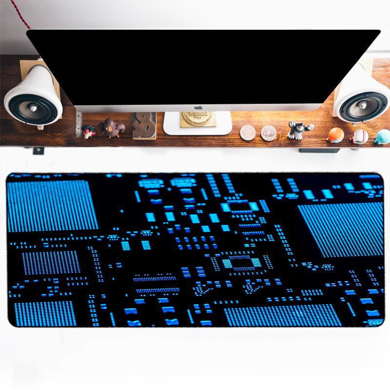 Advertising Game Gaming Mouse Pad