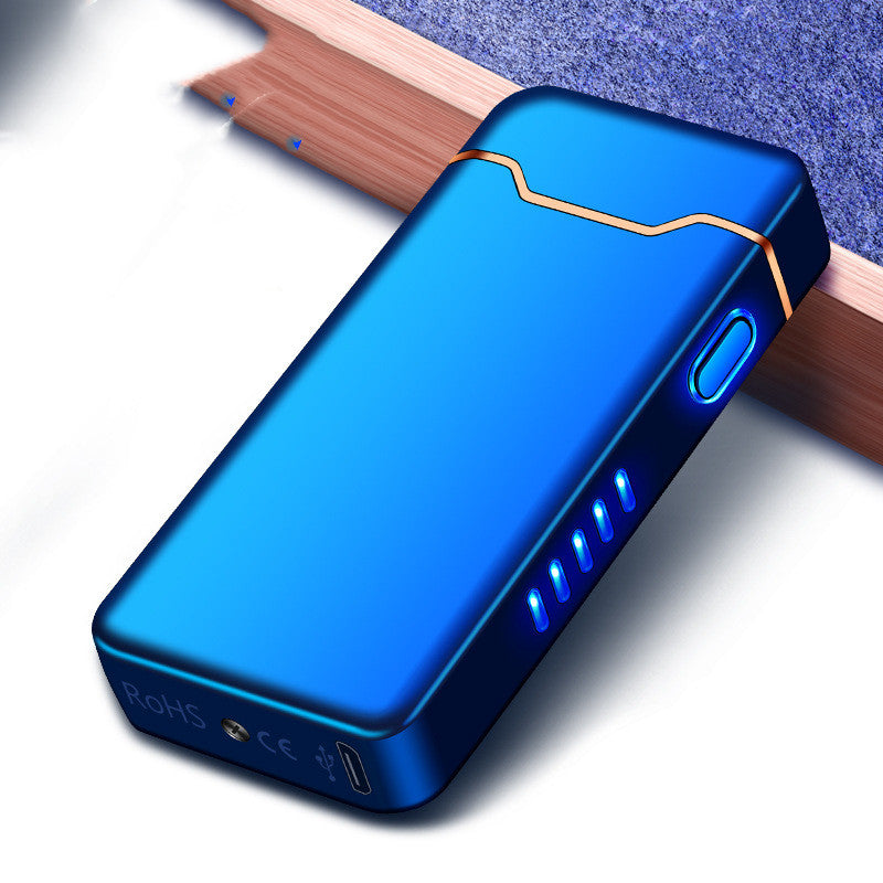 Windproof Dual-purpose  Flame  Lighter Wholesale