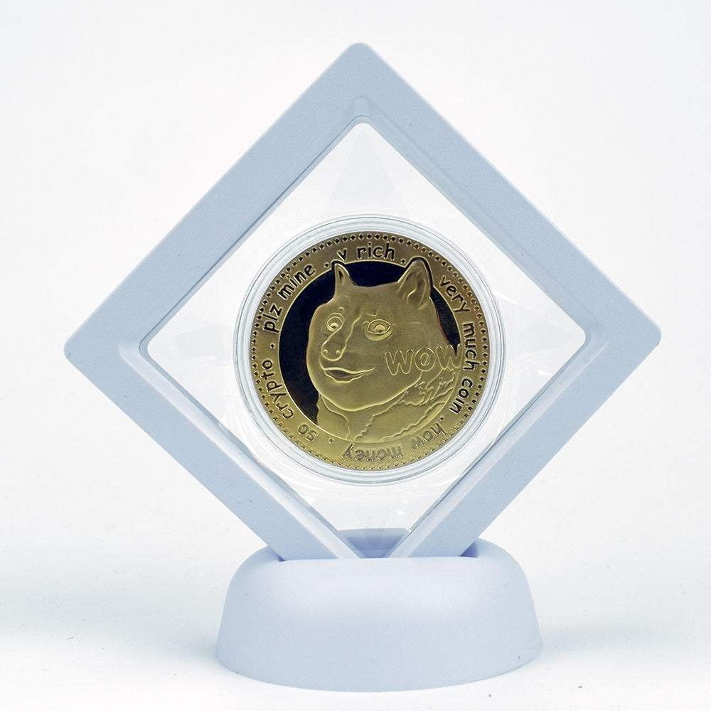 1 Trillion Dollar Gold Coins bit coin gold bitcoin