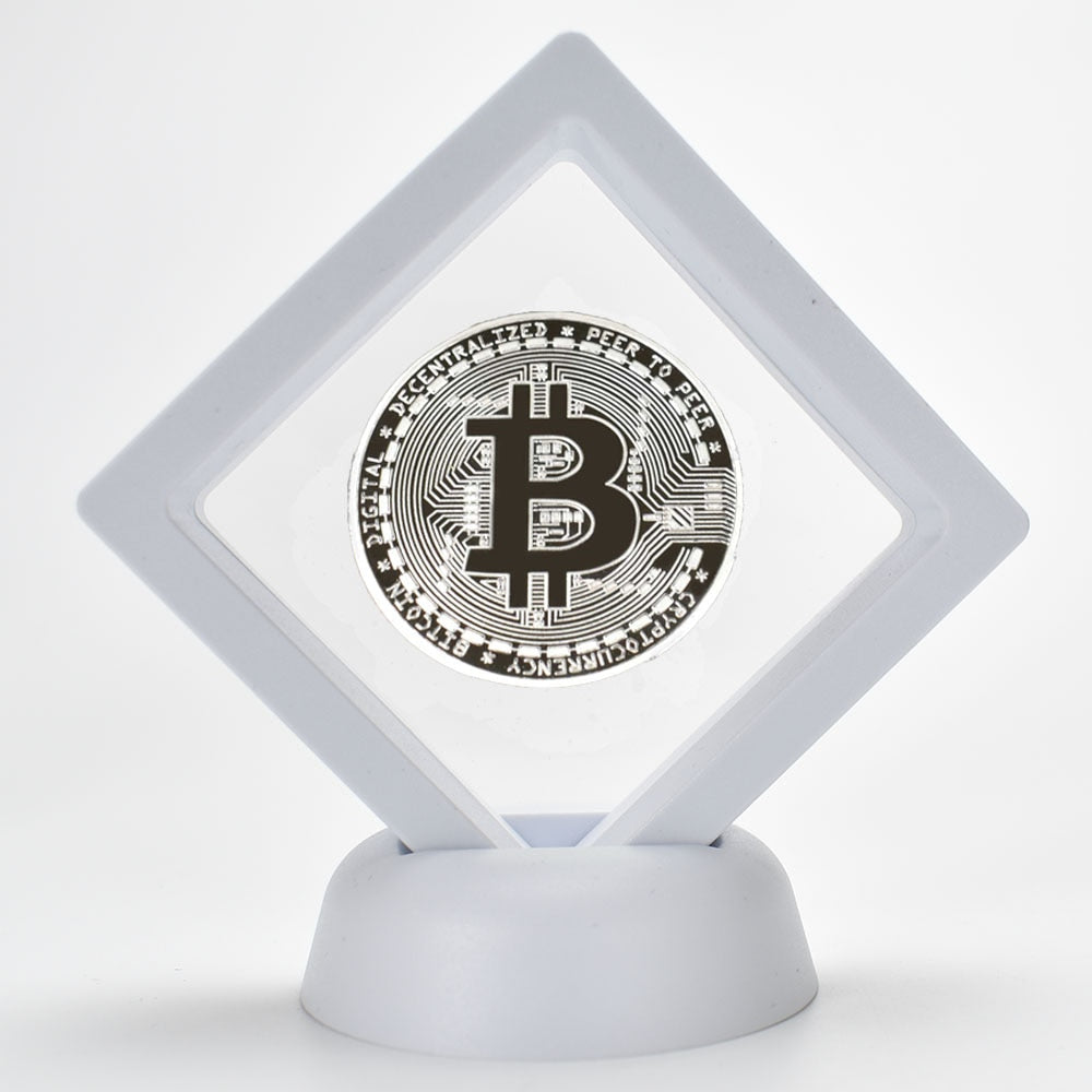 1 Trillion Dollar Gold Coins bit coin gold bitcoin