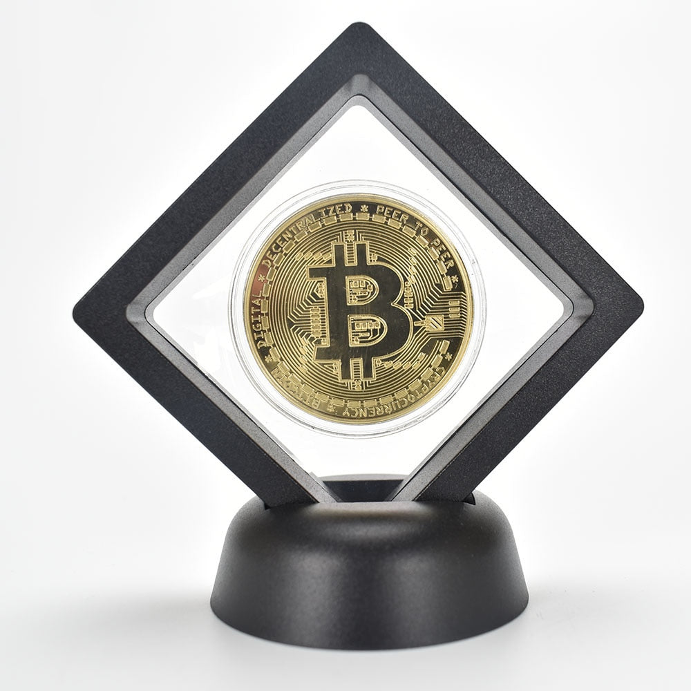 1 Trillion Dollar Gold Coins bit coin gold bitcoin