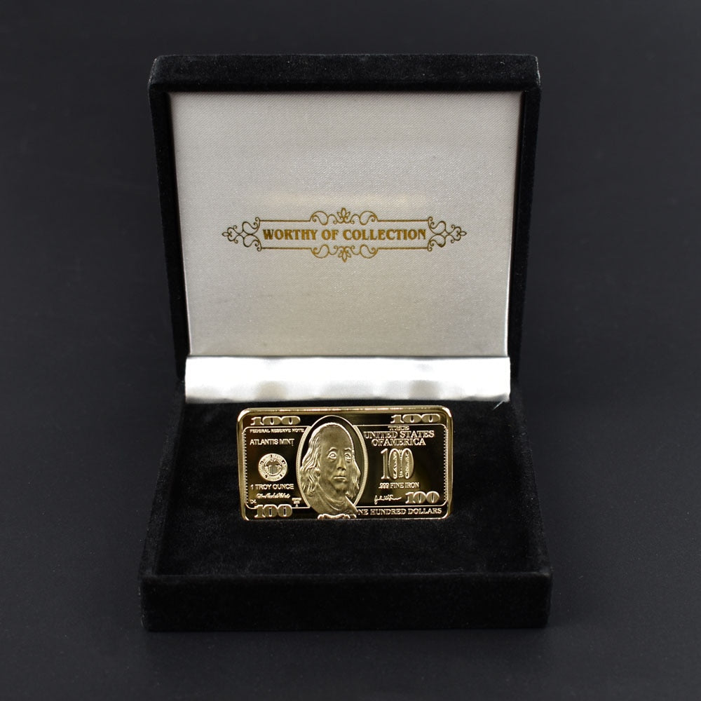 1 Trillion Dollar Gold Coins bit coin gold bitcoin