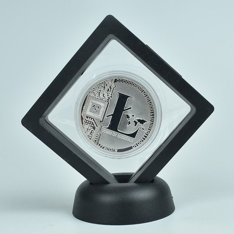 1 Trillion Dollar Gold Coins bit coin gold bitcoin