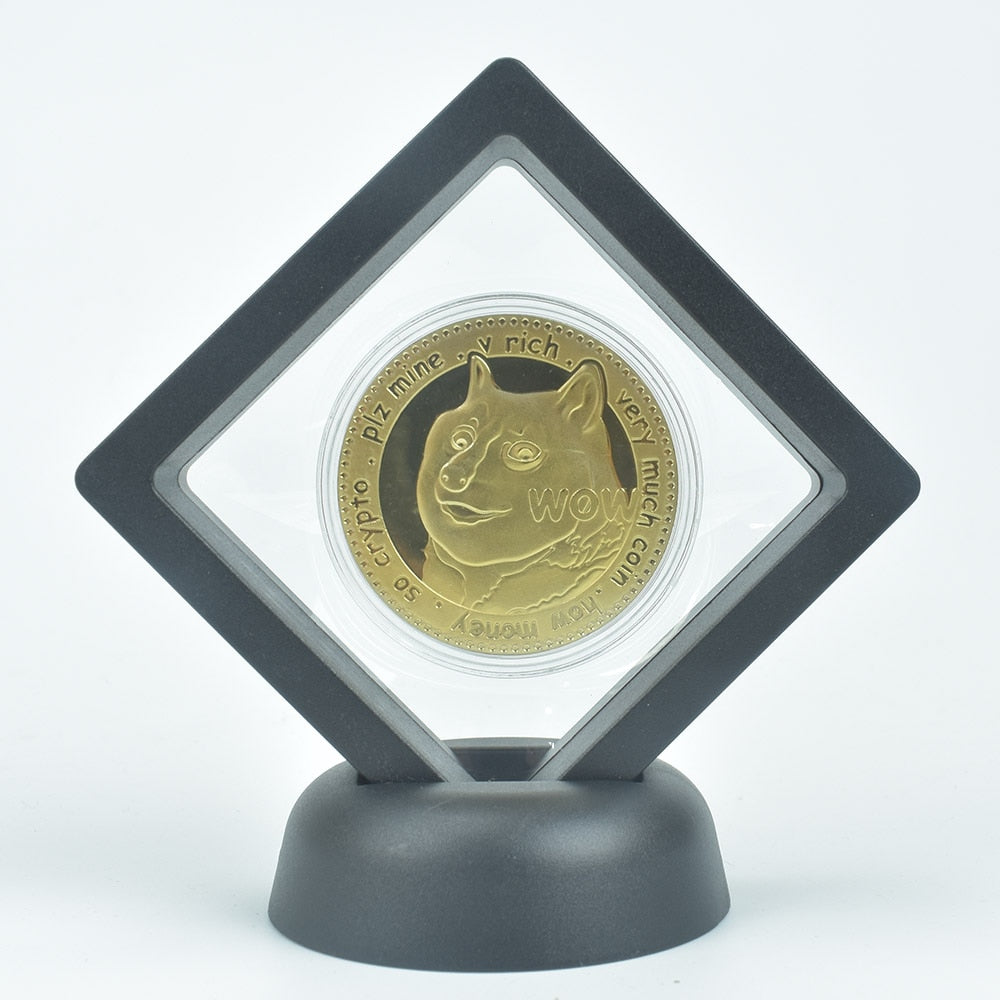 1 Trillion Dollar Gold Coins bit coin gold bitcoin
