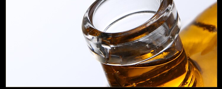 1L Whiskey Decanter Red Wine Scotch Bourbon Rum Brandy Cobra Shaped Decanter for Home Party Bar Tools Accessories