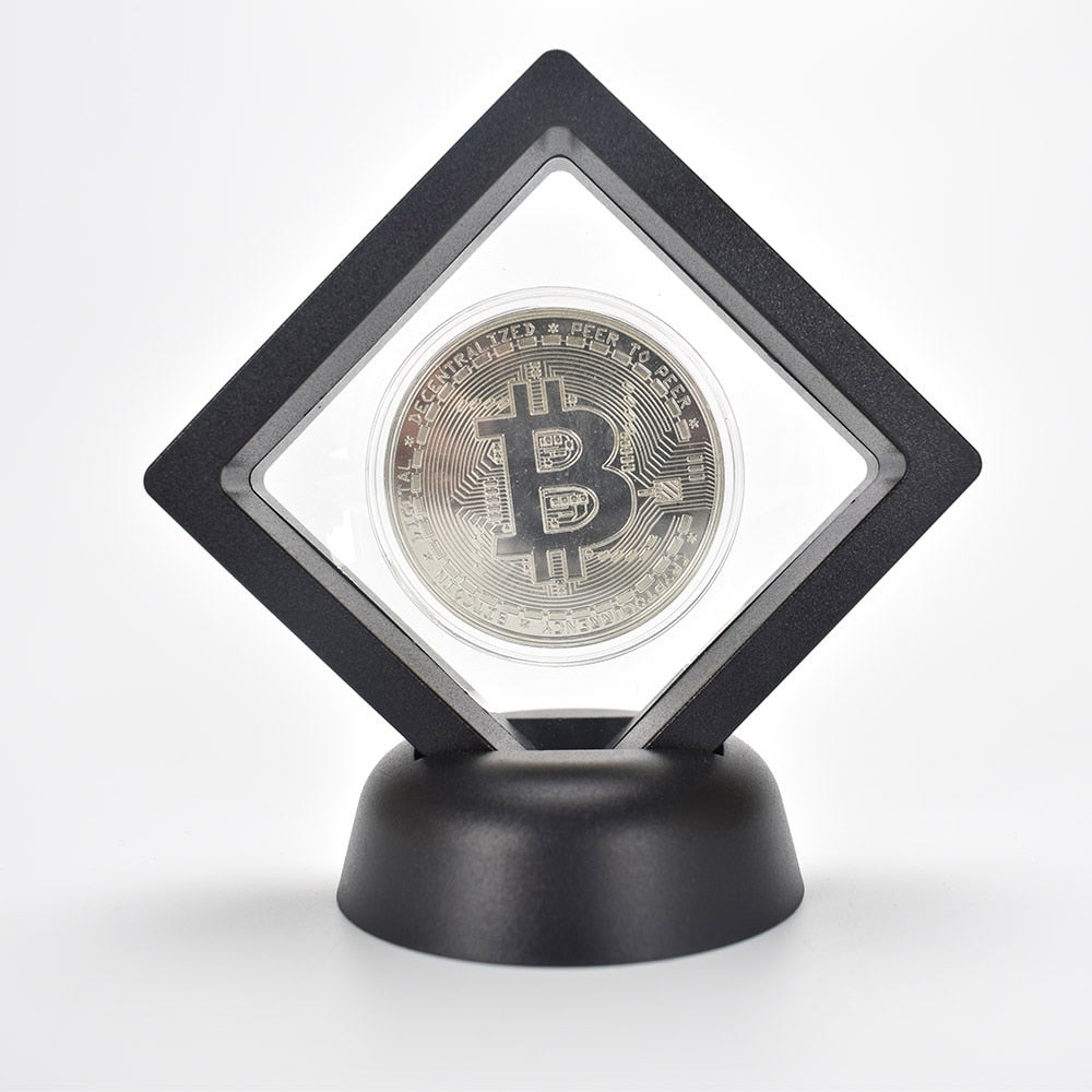 1 Trillion Dollar Gold Coins bit coin gold bitcoin