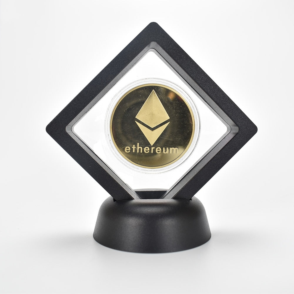 1 Trillion Dollar Gold Coins bit coin gold bitcoin
