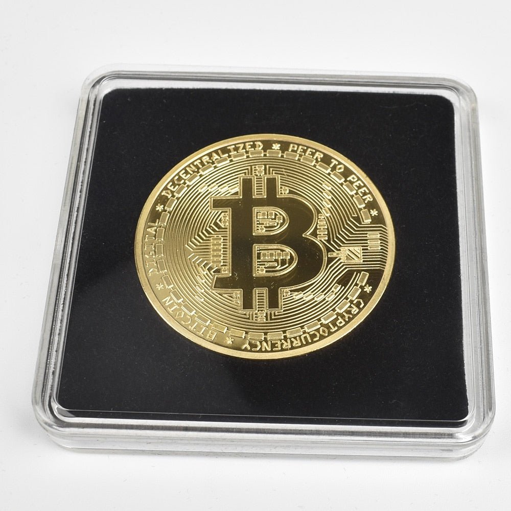 1 Trillion Dollar Gold Coins bit coin gold bitcoin