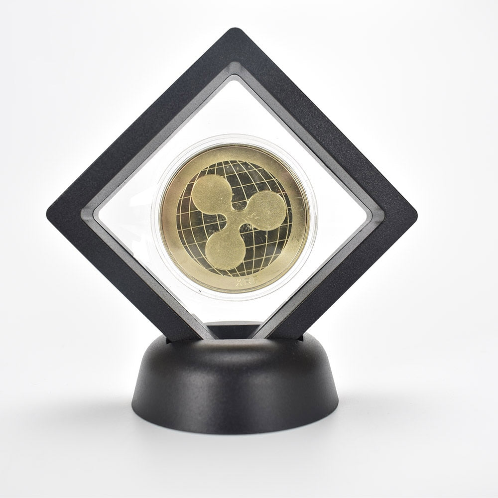 1 Trillion Dollar Gold Coins bit coin gold bitcoin