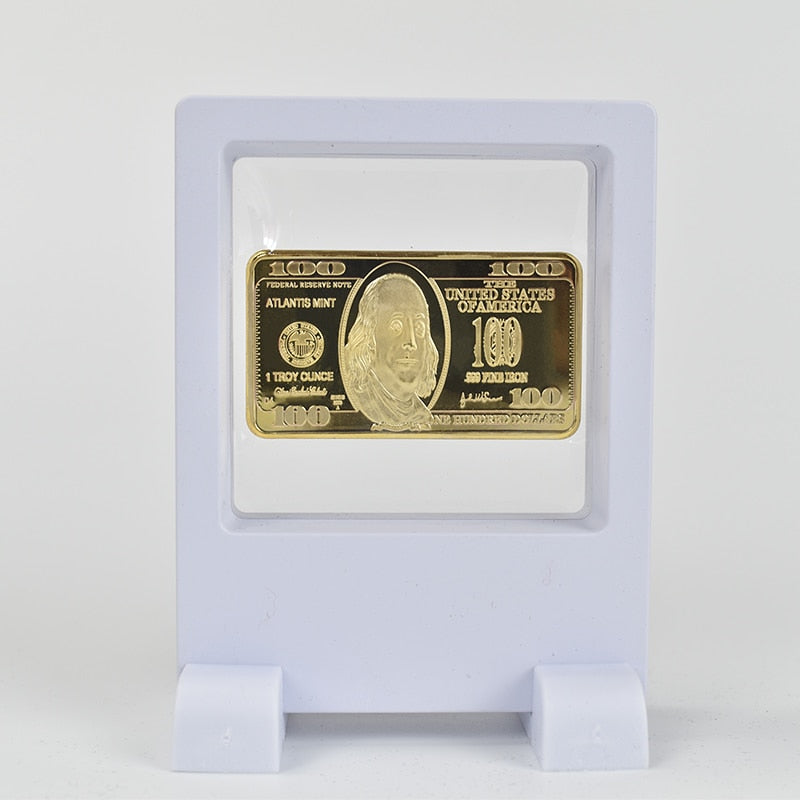 1 Trillion Dollar Gold Coins bit coin gold bitcoin