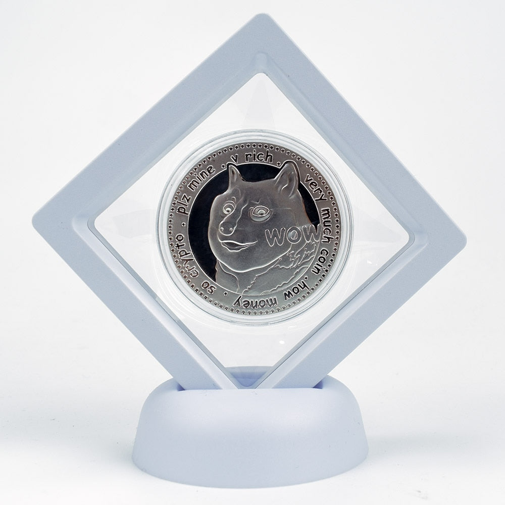 1 Trillion Dollar Gold Coins bit coin gold bitcoin