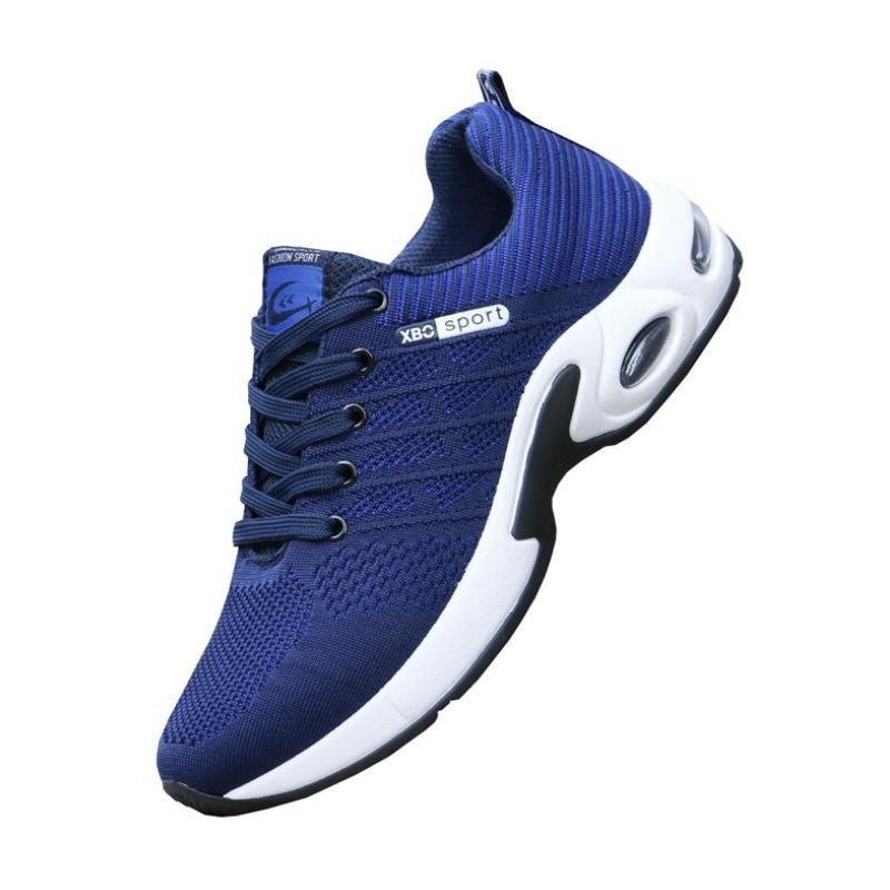 Men Casual Shoes Breathable Fashion Sneakers Man Shoes Tenis Masculino Shoes Zapatos Hombre Sapatos Outdoor Shoes