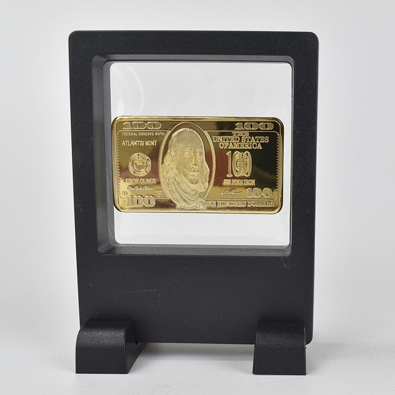 1 Trillion Dollar Gold Coins bit coin gold bitcoin