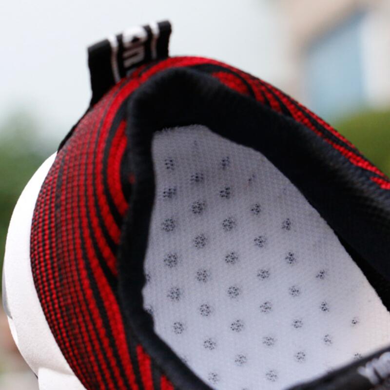 Men Casual Shoes Breathable Fashion Sneakers Man Shoes Tenis Masculino Shoes Zapatos Hombre Sapatos Outdoor Shoes