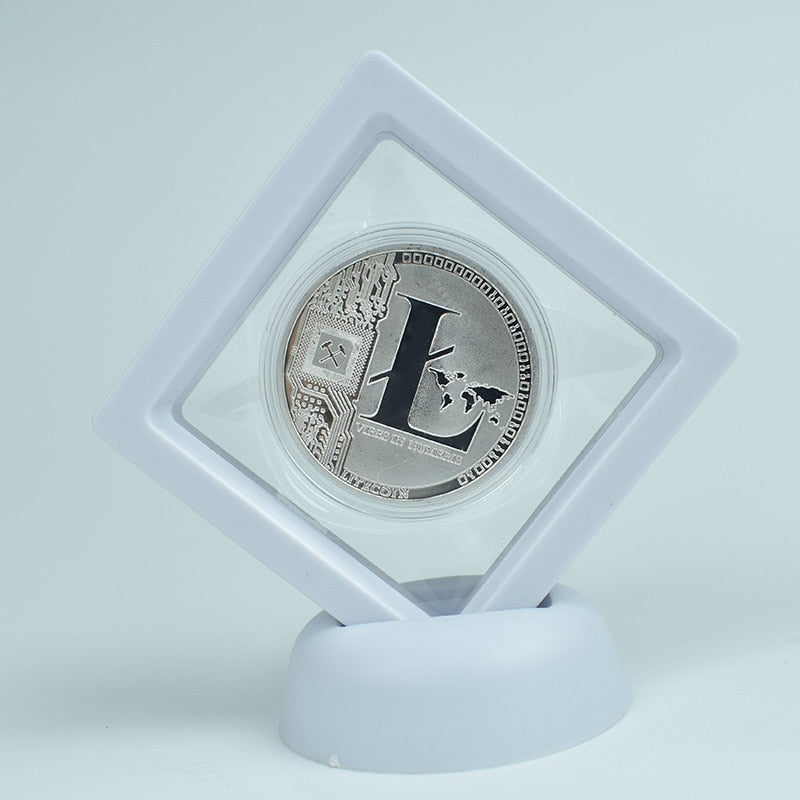 1 Trillion Dollar Gold Coins bit coin gold bitcoin