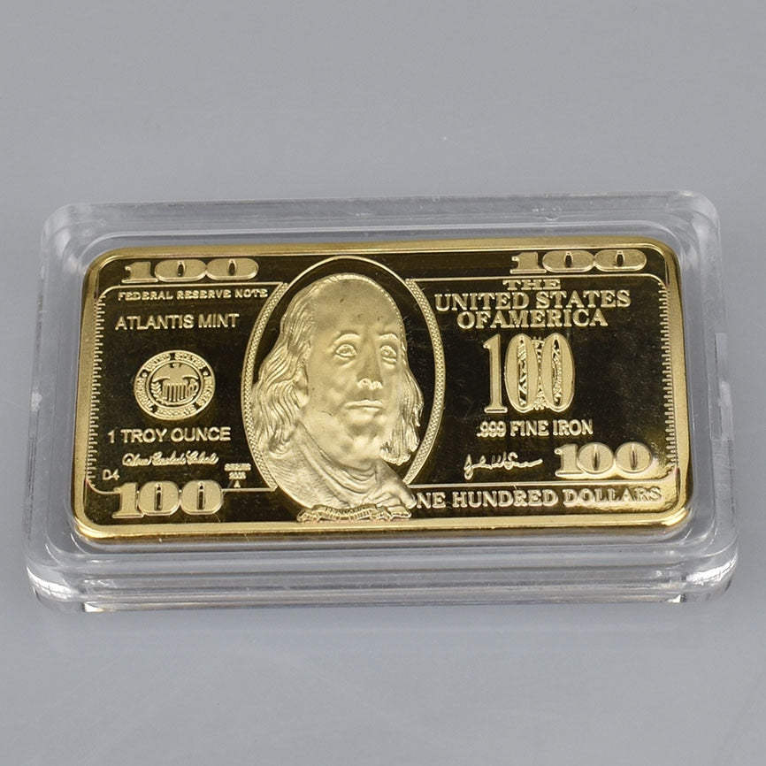 1 Trillion Dollar Gold Coins bit coin gold bitcoin