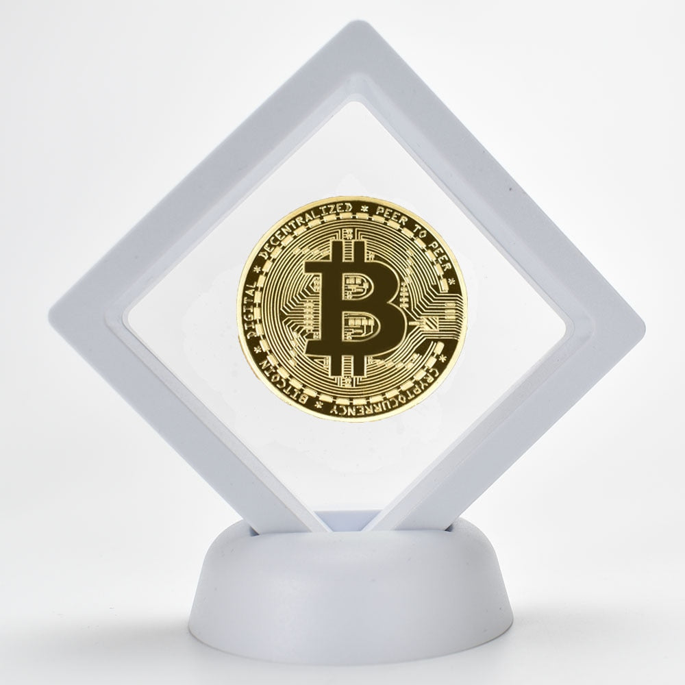 1 Trillion Dollar Gold Coins bit coin gold bitcoin