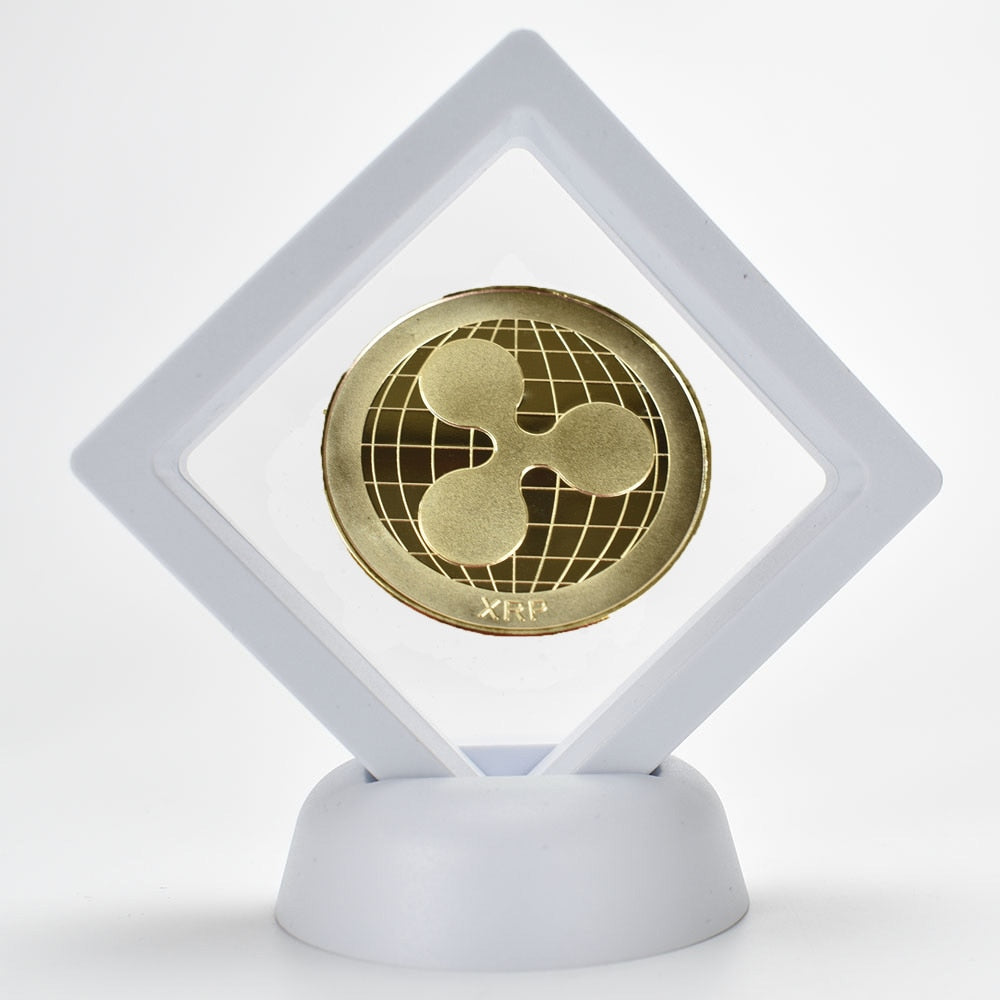 1 Trillion Dollar Gold Coins bit coin gold bitcoin