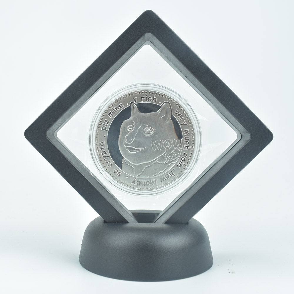 1 Trillion Dollar Gold Coins bit coin gold bitcoin