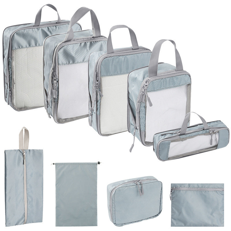 Home Fashion Simple Compression Travel Storage Bag