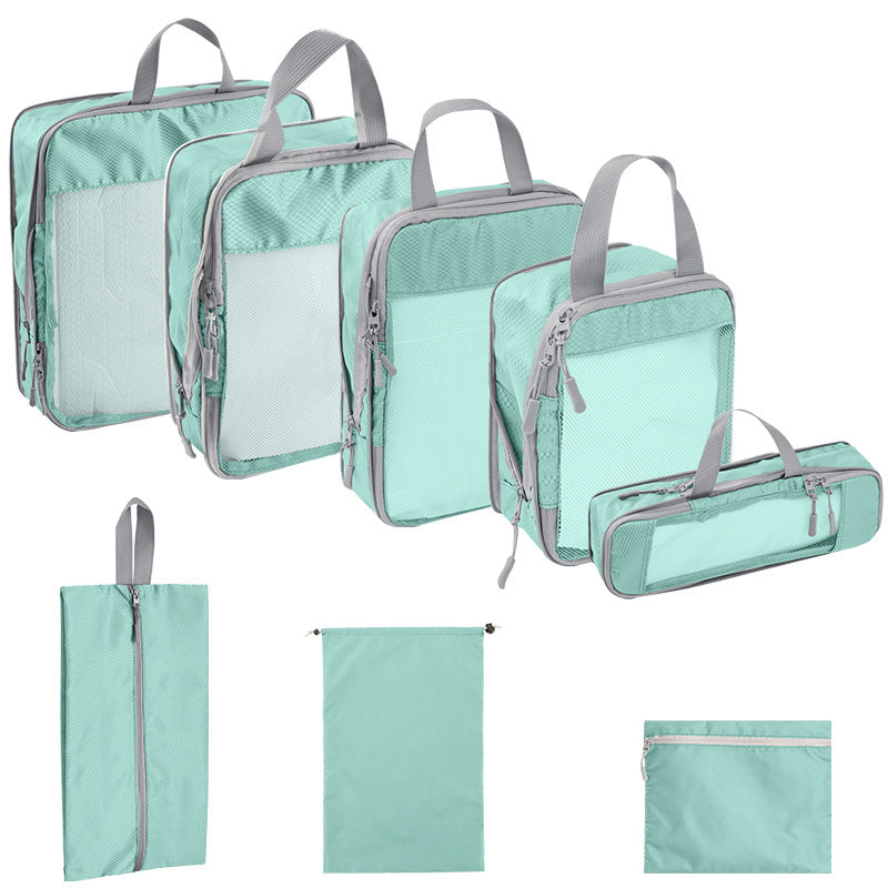 Home Fashion Simple Compression Travel Storage Bag