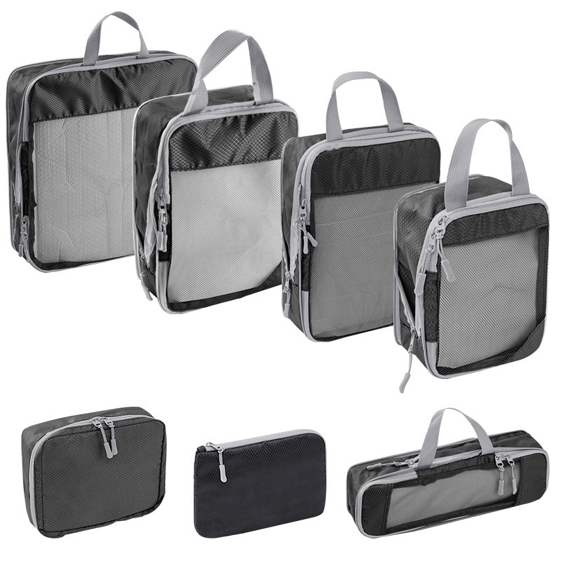 Home Fashion Simple Compression Travel Storage Bag