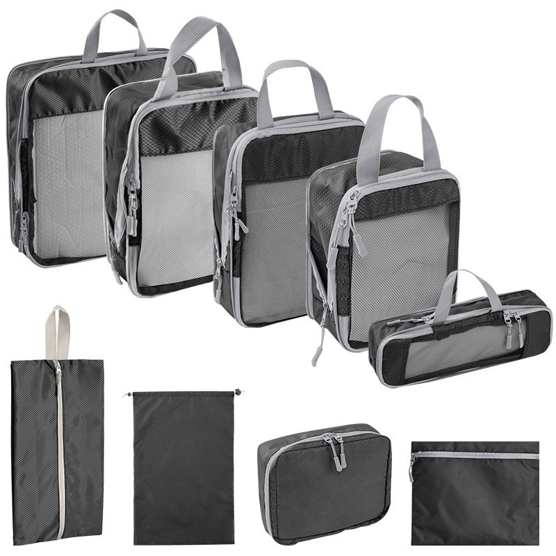 Home Fashion Simple Compression Travel Storage Bag