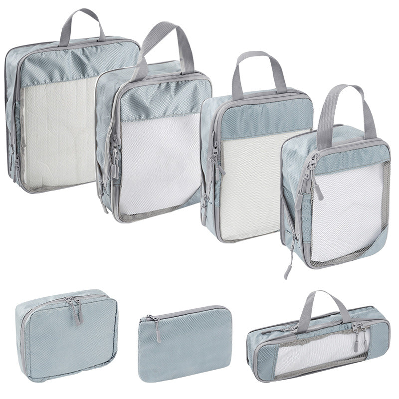 Home Fashion Simple Compression Travel Storage Bag