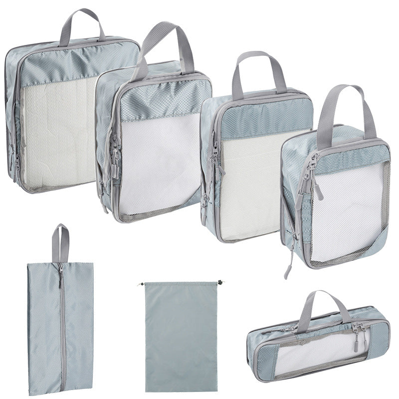 Home Fashion Simple Compression Travel Storage Bag