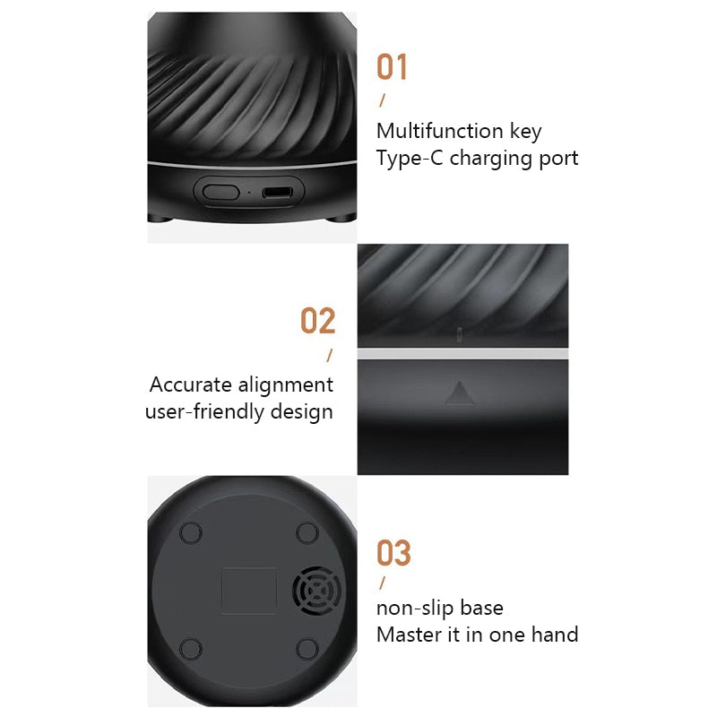 Flame Aroma Diffuser Air Humidifier Home Ultrasonic Mist Maker Fogger Essential Oil Difusor With LED Color Flame Lamp Purifier