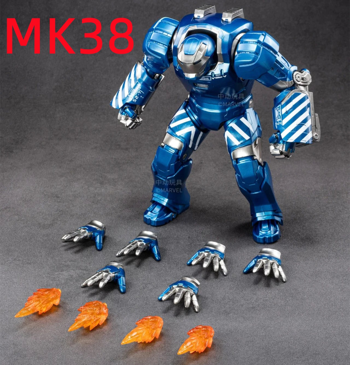 Variant Image