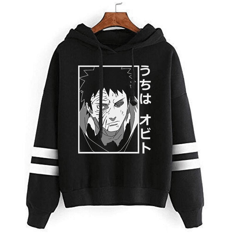 2022 Hot Japanese Anime Manga Kawaii Fairy Tail Natsu Dragneel Hoodies Men/Women Sweatshirt Obito and Rins Hoddie for Teens