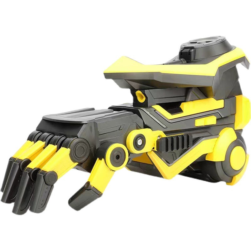 Soft Projectile Launcher Children's Toy Boy Gun