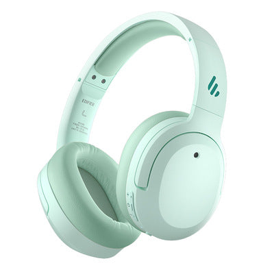 Over-ear Bluetooth Wireless Active Noise Cancelling Headphones