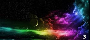 Geometric Table Mat Gaming Mouse Pad Large