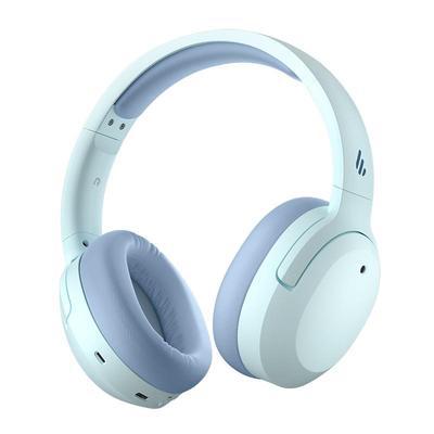 Over-ear Bluetooth Wireless Active Noise Cancelling Headphones