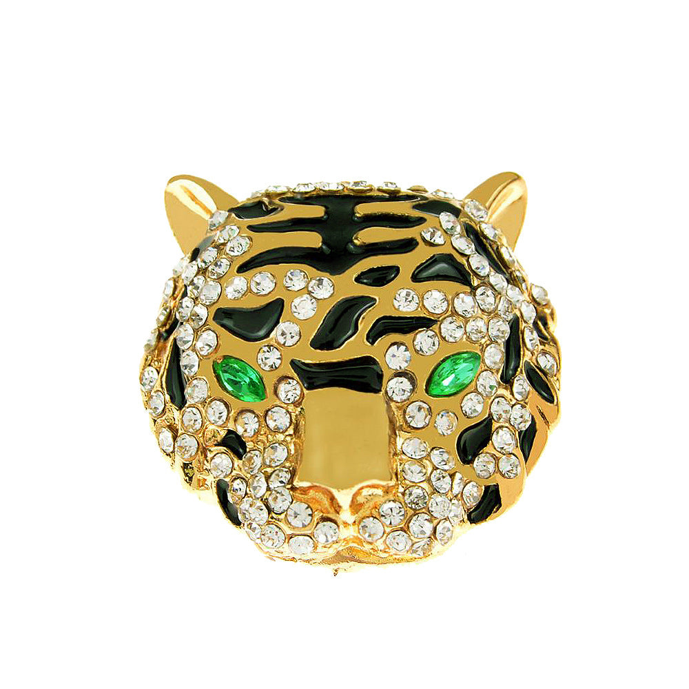 Men's Suit Corsage Sweater Pins Full Of Drill Heads