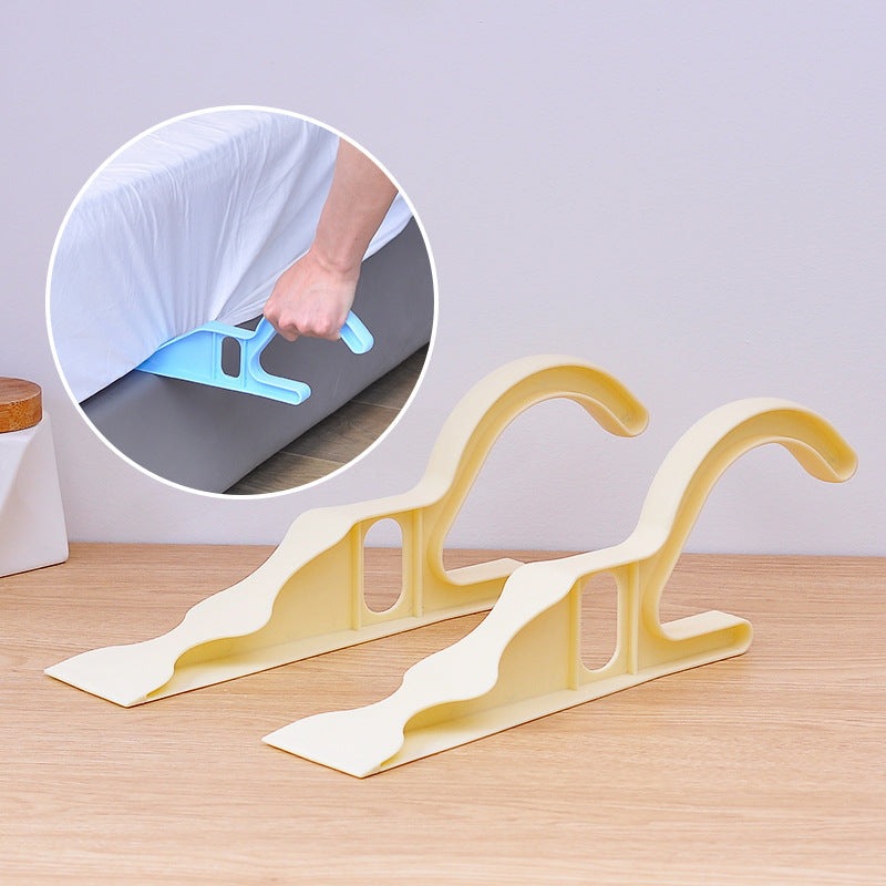 Mattress Lifter Finishing Auxiliary Tool Labor-saving Bed Sheet Laying Artifact