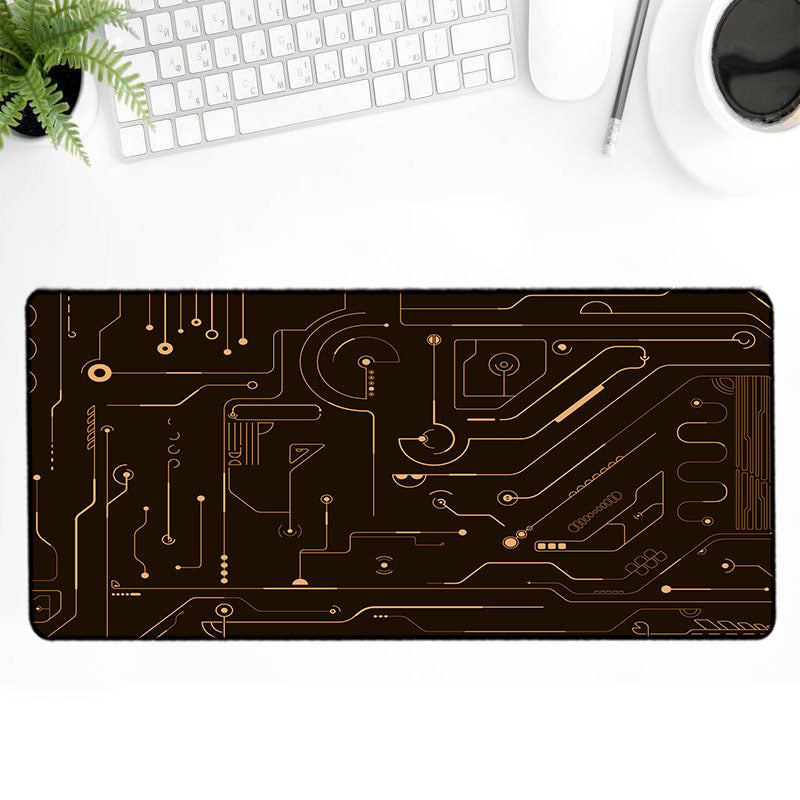 Advertising Game Gaming Mouse Pad