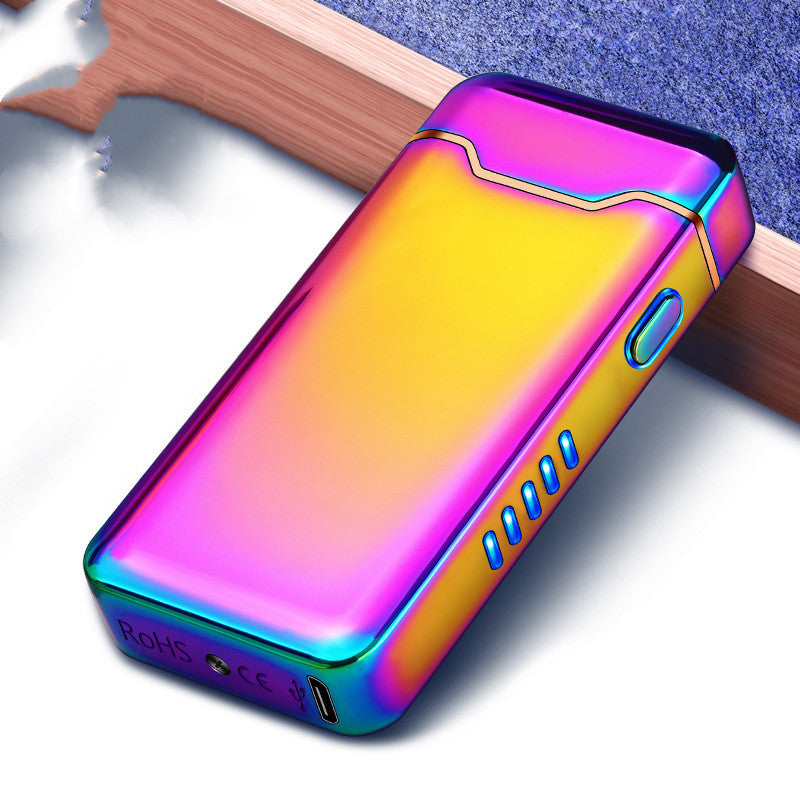 Windproof Dual-purpose  Flame  Lighter Wholesale
