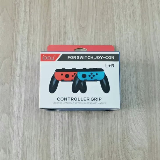 For Nintendo Switch JoyCon Grips