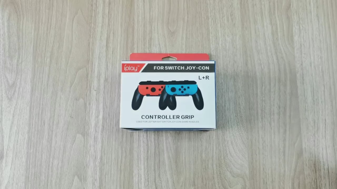 For Nintendo Switch JoyCon Grips