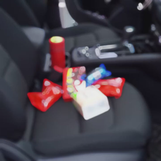 1pc Car Handbag Holder Organizer Pocket Car Seat Organizer Bag For Phone And Purse Car Document Holder Car Tidy Storage Bags Box Car Accessories