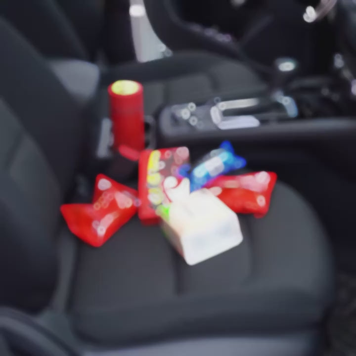 1pc Car Handbag Holder Organizer Pocket Car Seat Organizer Bag For Phone And Purse Car Document Holder Car Tidy Storage Bags Box Car Accessories