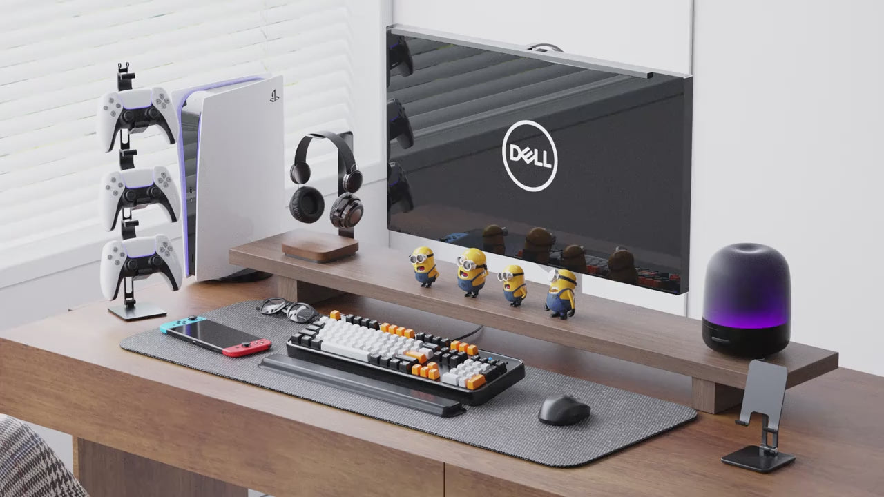 Grefay For Switch OLED Case Compatible With Nintendo Dockable Soft TPU Protective Case Cover Silicone Shockproof Case For Nintendo Switch With Ergonomic Design And Comfort Grip