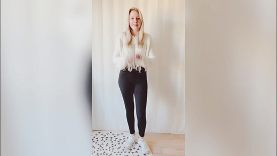 SINOPHANT High Waisted Leggings for Women Buttery Soft Elastic Opaque Tummy Control LeggingsPlus Size Workout Gym Yoga Stretchy Pants